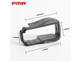 FMA RUBBER MAGWELL GRIP  TB55-TB57